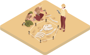 博物館・埋蔵文化財