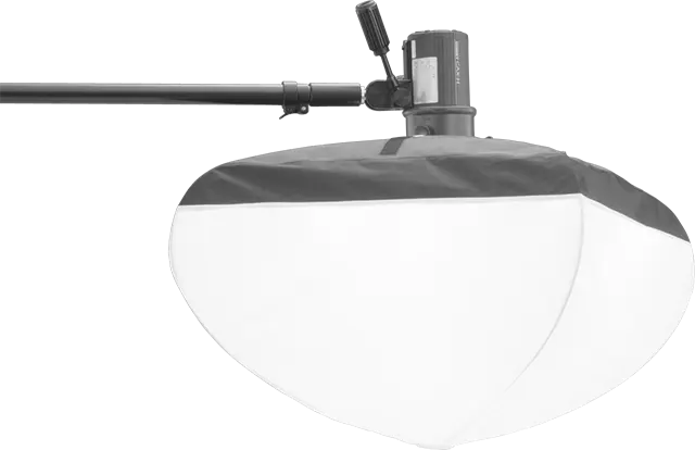 キミーラ・パンケーキランタン