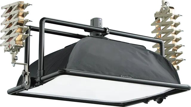 スカイ枠 吊り式