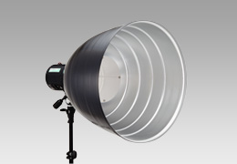 モーラリフレクターRAYO 42φ(受注品)