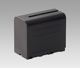 リチウムイオン電池 コメットLED灯具用