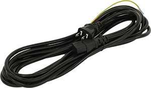 ACコード5M（インレット）画像