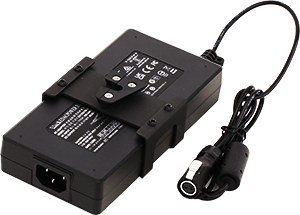 ACアダプター200LED用画像