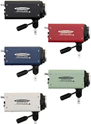 選べる5色のカラーバリエーション