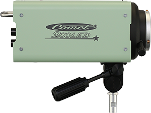 COMET 200LED GR［002763］画像
