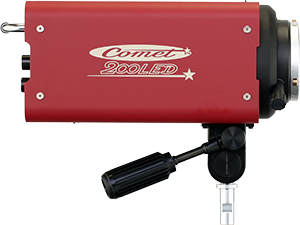 COMET 200LED RD［002762］画像
