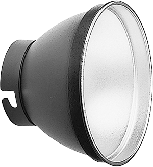 CX-C リフレクター（180φ）穴なし画像