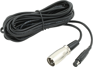 DMXコード 4.5m 300X用画像