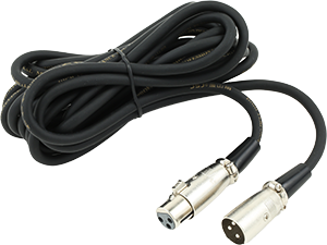 DMXコード 4.5m P120用画像