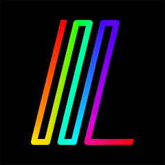 専用アプリ「Illume」