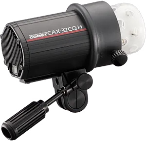 CAX-32CQヘッド画像