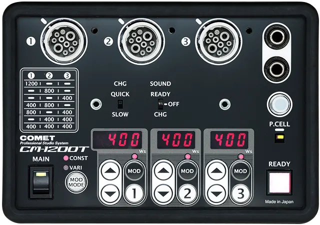 CM-1200Tの画像