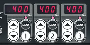 3回路独立調光・電圧調光の画像