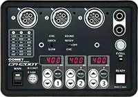 CM-1200Tトップパネル