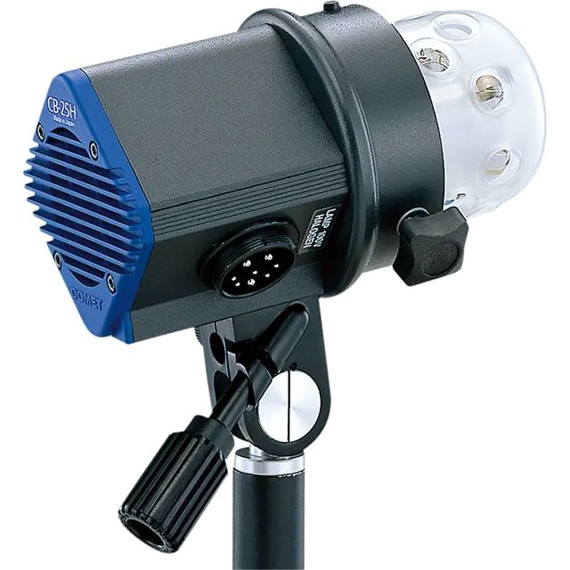 CB-25ヘッド画像