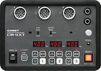 CM-4XTトップパネル