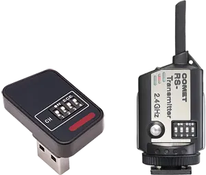 CS-2400T-RS｜ストロボ スタジオ撮影はCOMET コメット株式会社