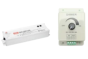 LINE-LED 電源パック画像