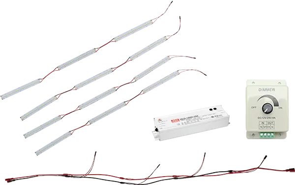 LINE-LED ベーシックキット画像