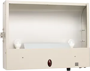 モノスカイライトRCの内部画像