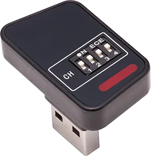 RSミニレシーバー 画像