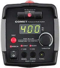 SYNCHRON 04 RCIIリアパネル