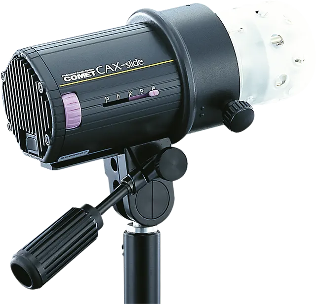 CAX-32スライドヘッドの画像