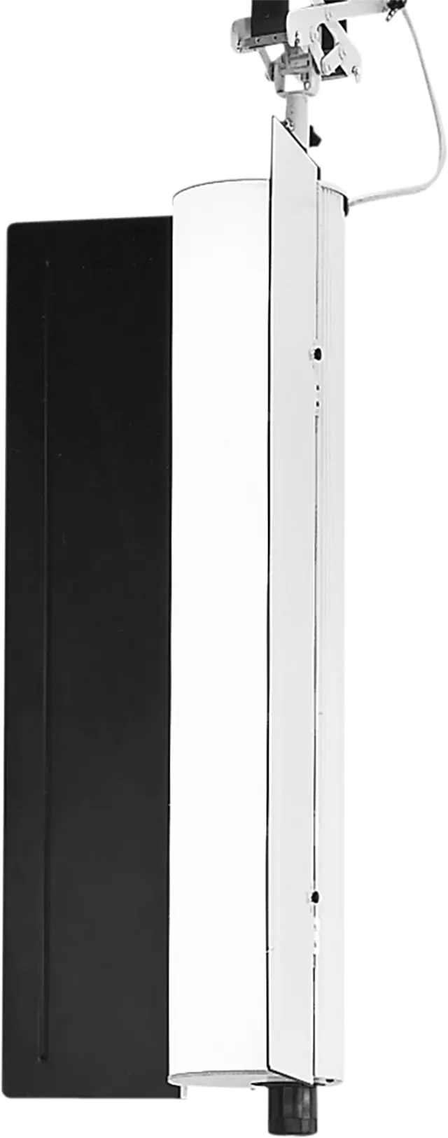 SF-IIIヘッド パンタ縦吊り式画像