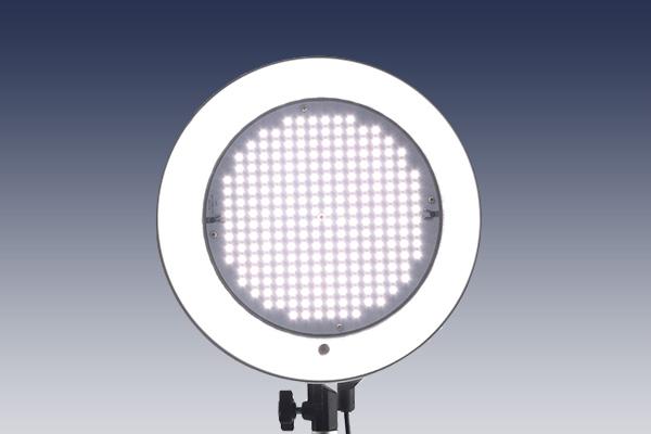 LED Area Light 55｜コストパフォーマンス重視の定常光ライト・撮影用 